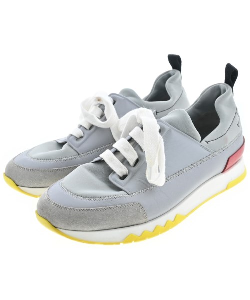 HERMES エルメス スニーカー レディース 【古着】【中古】の通販は 41,800円