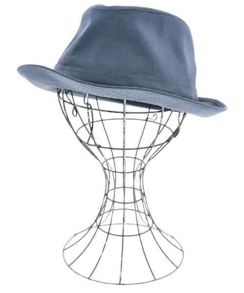 【印象的で素敵】◆HERMES◆ハット 上品な日々に*エルメス*HERMES*Eden*エデン*バケットハット