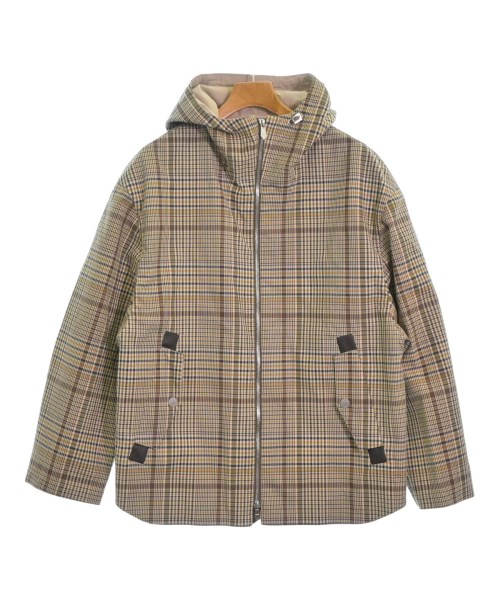 HERMES エルメス ブルゾン（その他） メンズ 【古着】【中古】