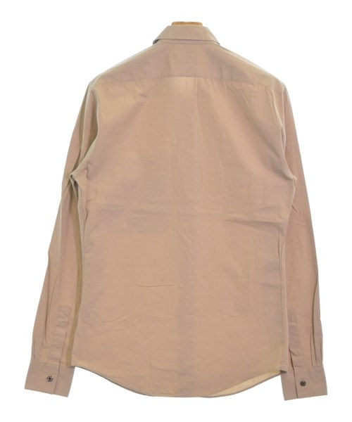 HERMES エルメス カジュアルシャツ メンズ 【古着】【中古】の通販は