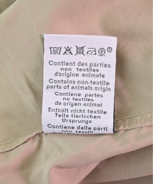 HERMES エルメス カジュアルシャツ メンズ 【古着】【中古】の通販は