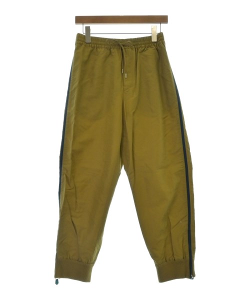 HERMES エルメス パンツ