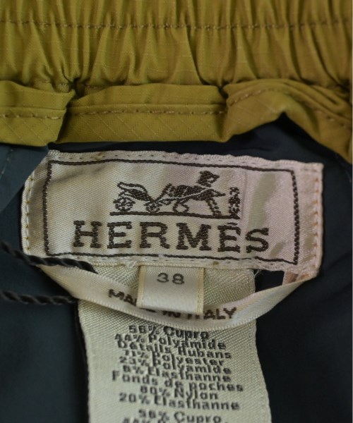 HERMES エルメス パンツ（その他） メンズ 【古着】【中古】_2