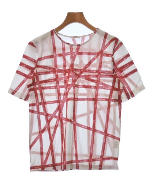 HERMES エルメス Tシャツ・カットソー レディース 【古着】【中古】の通販は