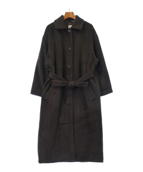 HERMES エルメス コート（その他） レディース 【古着】【中古】の通販は 155,550円