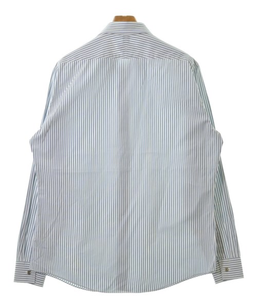 HERMES エルメス ドレスシャツ メンズ 【古着】【中古】 HERMES エルメス ドレスシャツ メンズ 【古着】【中古】