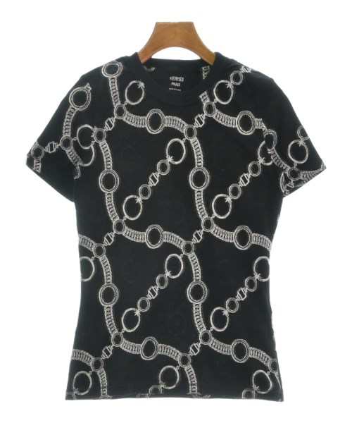 HERMES エルメス Tシャツ・カットソー レディース 【古着