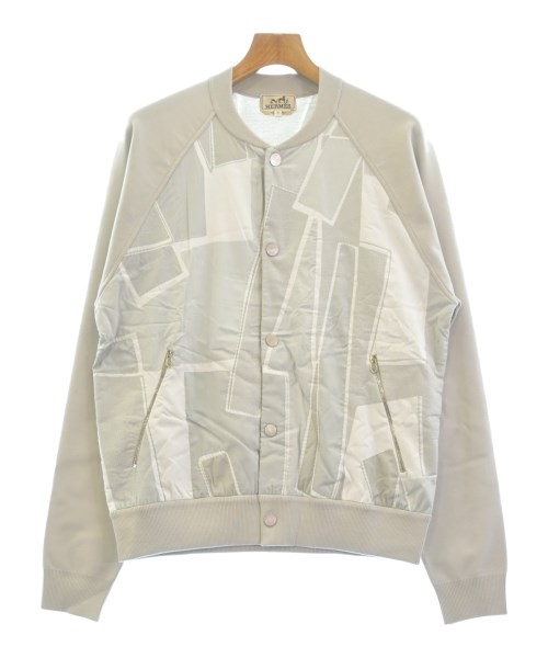 HERMES エルメス ブルゾン（その他） メンズ 【古着】【中古】