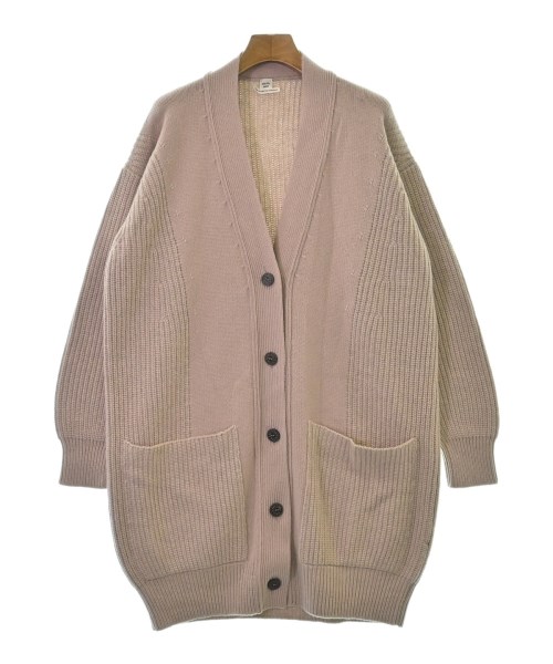 HERMES エルメス カーディガン レディース 【古着】【中古】の通販は