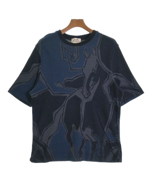 HERMES エルメス Tシャツ・カットソー メンズ 【古着】【中古】