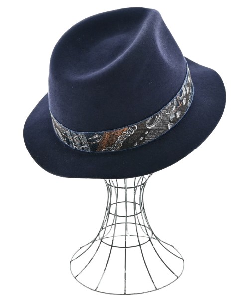 HERMES エルメス ハット レディース 【古着】【中古】_1