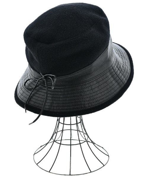 HERMES エルメス ハット レディース 【古着】【中古】_1