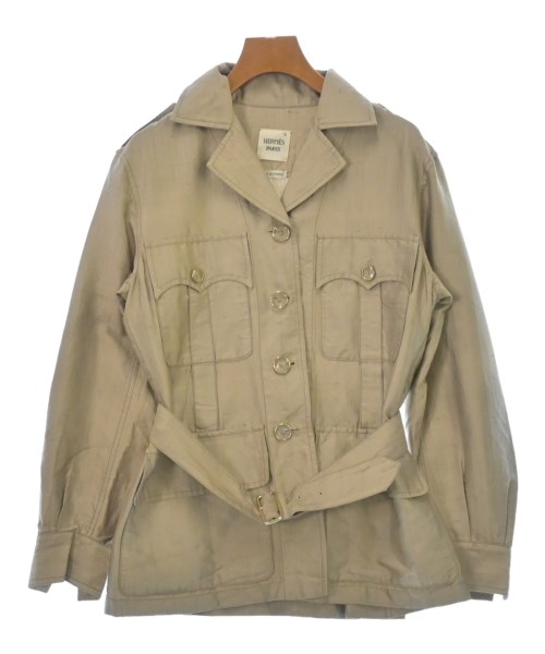 HERMES エルメス ブルゾン（その他） レディース 【古着】【中古】