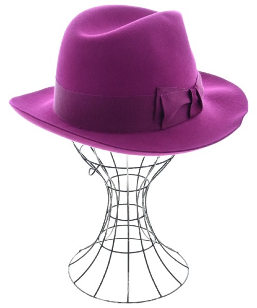 HERMES エルメス ハット レディース 【古着】【中古】