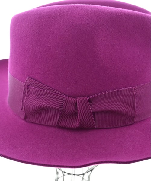 HERMES エルメス ハット レディース 【古着】【中古】