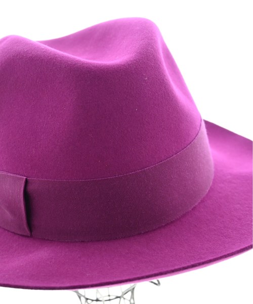 HERMES エルメス ハット レディース 【古着】【中古】