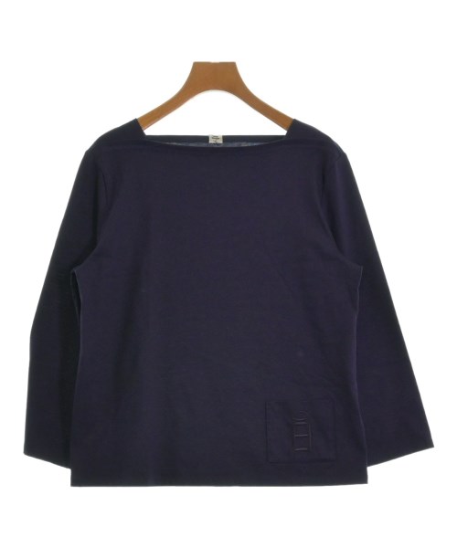 HERMES エルメス Tシャツ・カットソー レディース 【古着】【中古】の通販は 42,060円