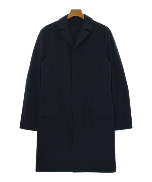 HERMES エルメス コート メンズ 【古着】【中古】