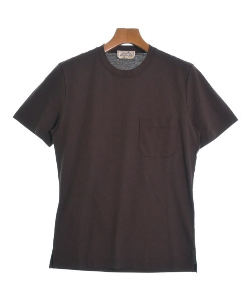 HERMES エルメス Tシャツ・カットソー メンズ 【古着】【中古】