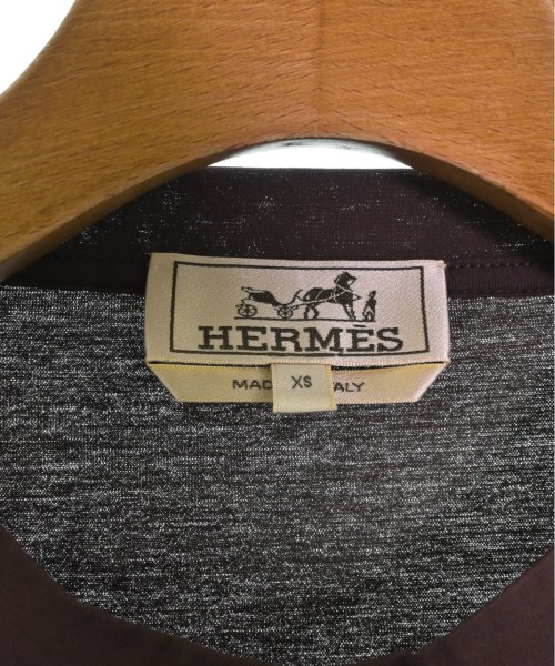 HERMES エルメス Tシャツ・カットソー メンズ 【古着】【中古】_2