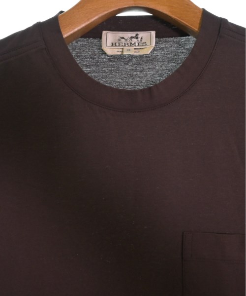 HERMES エルメス Tシャツ・カットソー メンズ 【古着】【中古】_5
