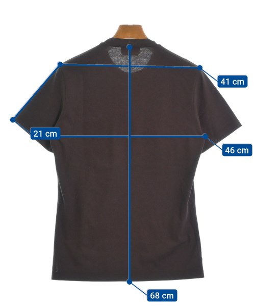 HERMES エルメス Tシャツ・カットソー メンズ 【古着】【中古】_8