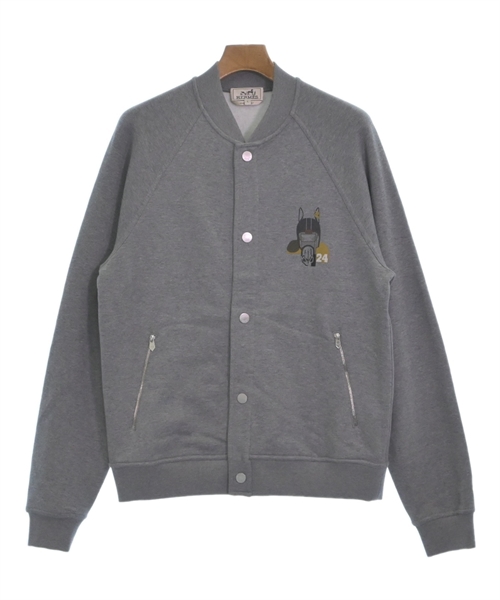 HERMES エルメス ブルゾン（その他） メンズ 【古着】【中古】