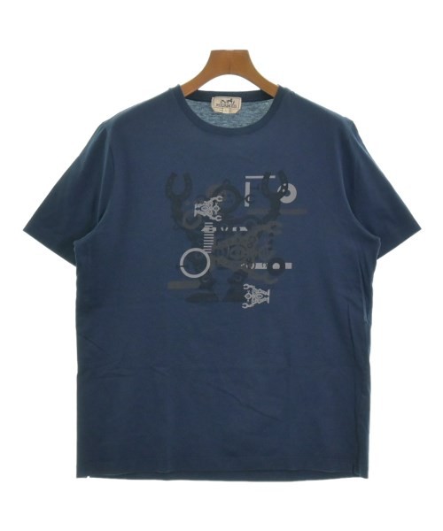 HERMES エルメス Tシャツ・カットソー メンズ 【古着】【中古】