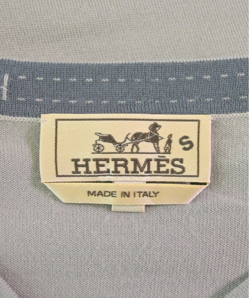 HERMES エルメス ニット・セーター メンズ 【古着】【中古】