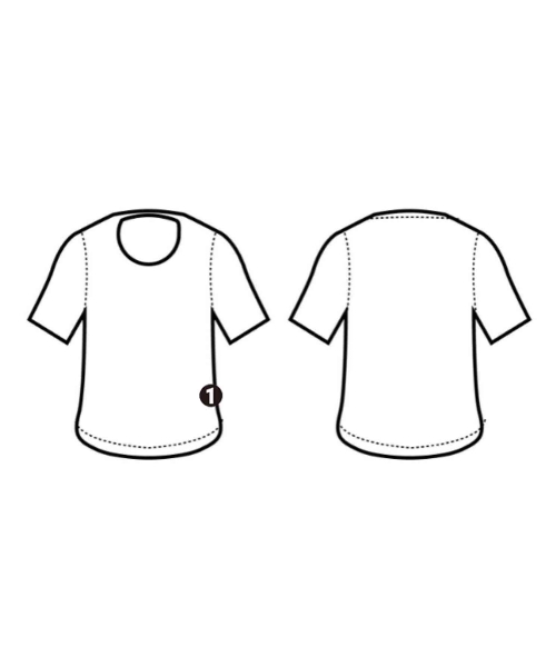 HERMES エルメス Tシャツ・カットソー レディース 【古着】【中古】_12