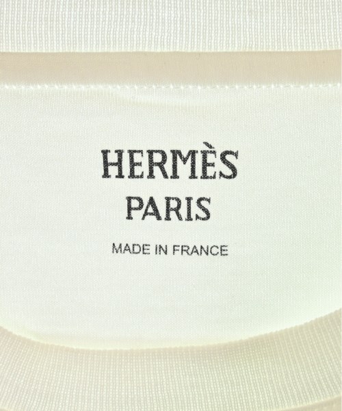 HERMES エルメス Tシャツ・カットソー レディース 【古着】【中古】_2