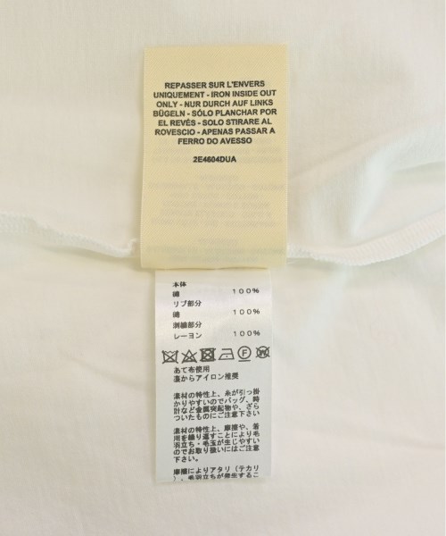 HERMES エルメス Tシャツ・カットソー レディース 【古着】【中古】_3