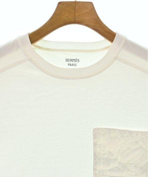 HERMES エルメス Tシャツ・カットソー レディース 【古着】【中古】_4