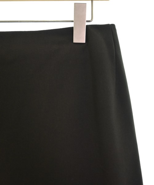 HERMES エルメス ひざ丈スカート レディース 【古着】【中古】
