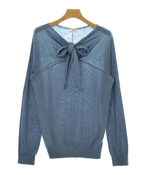 HERMES ニット・セーター レディース エルメス 中古　古着 10%OFF エルメス ニット アンサンブル セーター