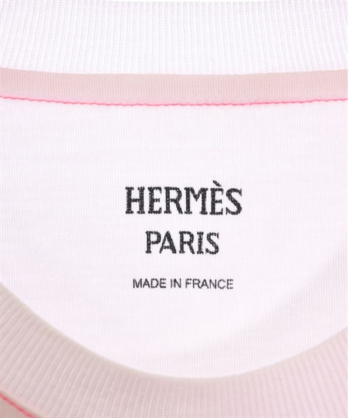 HERMES エルメス Tシャツ・カットソー レディース 【古着】【中古】_2