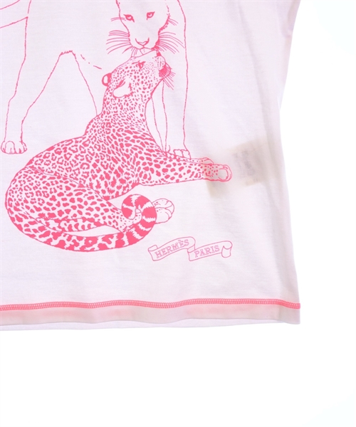 HERMES エルメス Tシャツ・カットソー レディース 【古着】【中古】_5