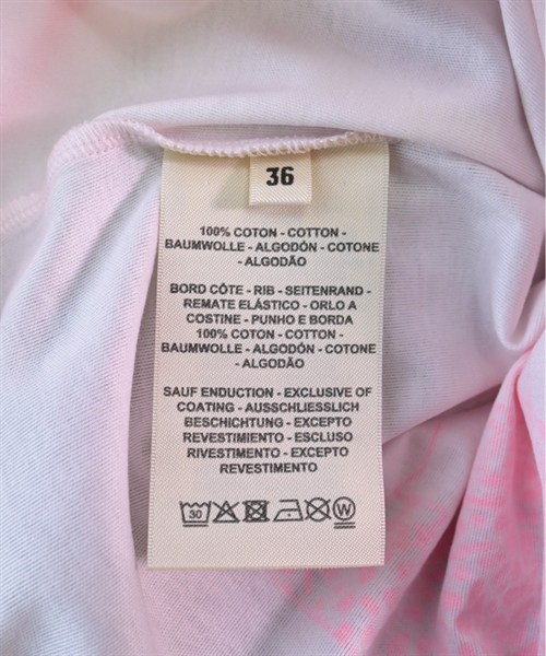 HERMES エルメス Tシャツ・カットソー レディース 【古着】【中古】_8