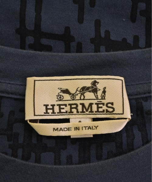 HERMES エルメス Tシャツ・カットソー メンズ 【古着】【中古】_2
