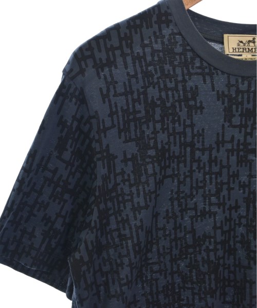 HERMES エルメス Tシャツ・カットソー メンズ 【古着】【中古】_4
