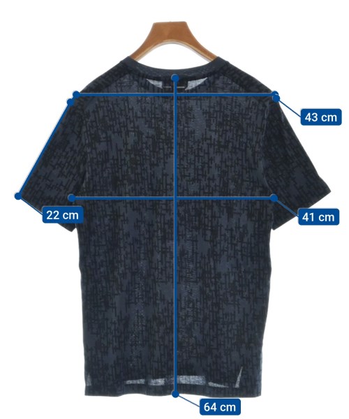 HERMES エルメス Tシャツ・カットソー メンズ 【古着】【中古】_8