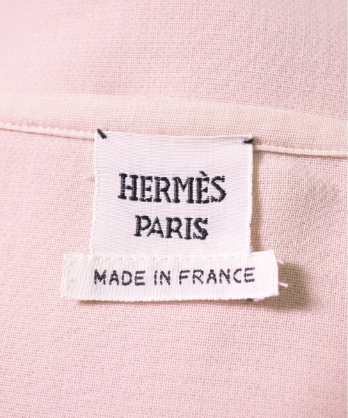 HERMES エルメス ひざ丈スカート レディース 【古着】【中古】_2
