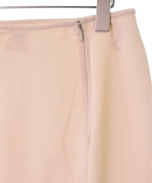 HERMES エルメス ひざ丈スカート レディース 【古着】【中古】_7