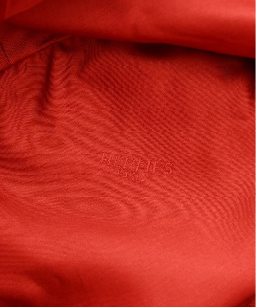 HERMES エルメス ハット レディース 【古着】【中古】_4