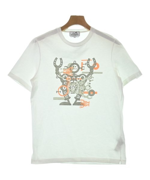 HERMES エルメス Tシャツ・カットソー メンズ 【古着】【中古】