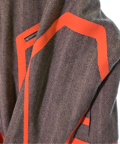 HERMES エルメス ブルゾン（その他） メンズ 【古着】【中古】_13