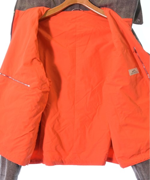 HERMES エルメス ブルゾン（その他） メンズ 【古着】【中古】_14