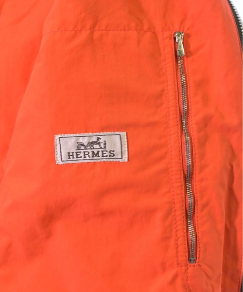 HERMES エルメス ブルゾン（その他） メンズ 【古着】【中古】_15