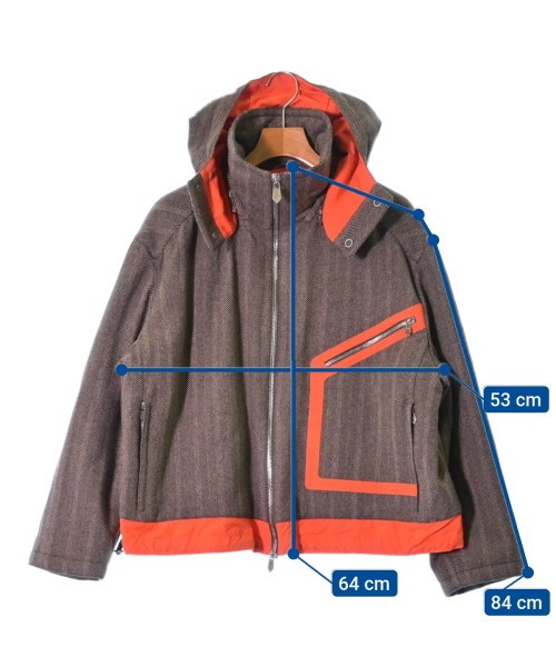 HERMES エルメス ブルゾン（その他） メンズ 【古着】【中古】_16