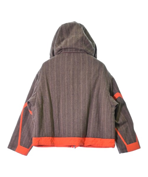 HERMES エルメス ブルゾン（その他） メンズ 【古着】【中古】_1